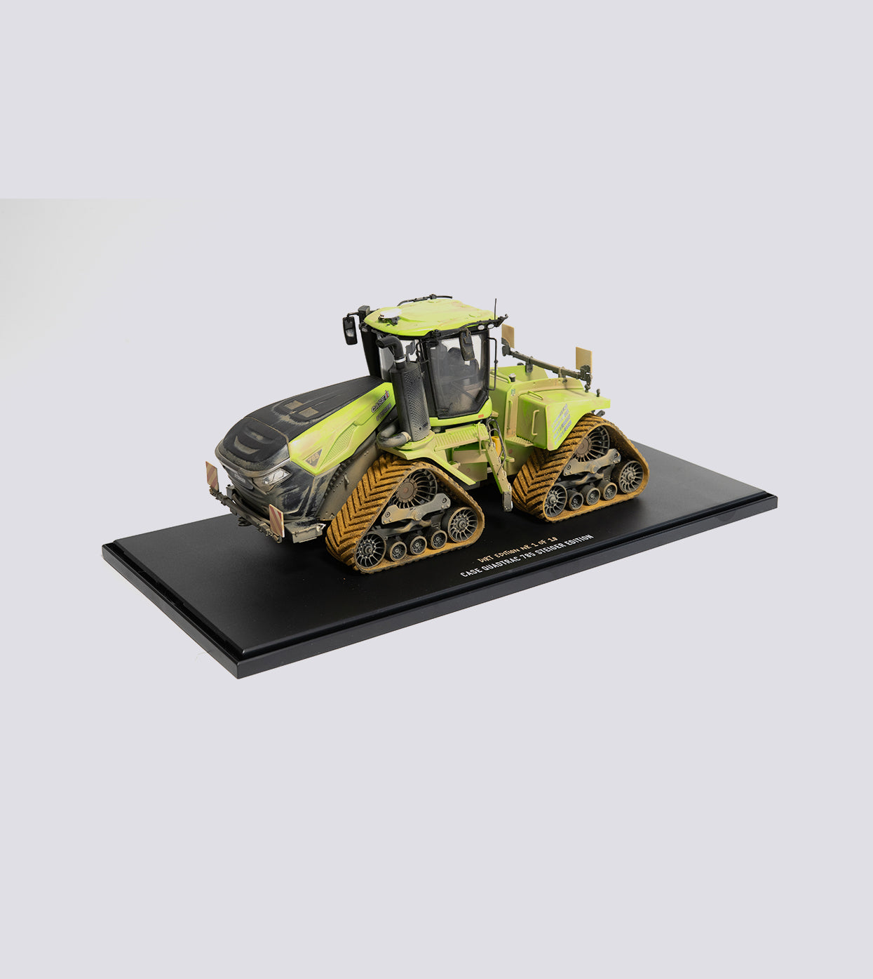 Case Quadtrac Steiger - Dirt Edition (1:32)