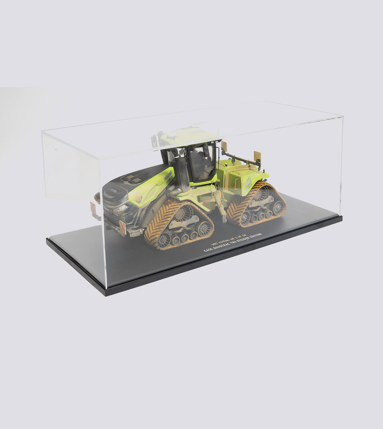 Case Quadtrac Steiger - Dirt Edition (1:32)