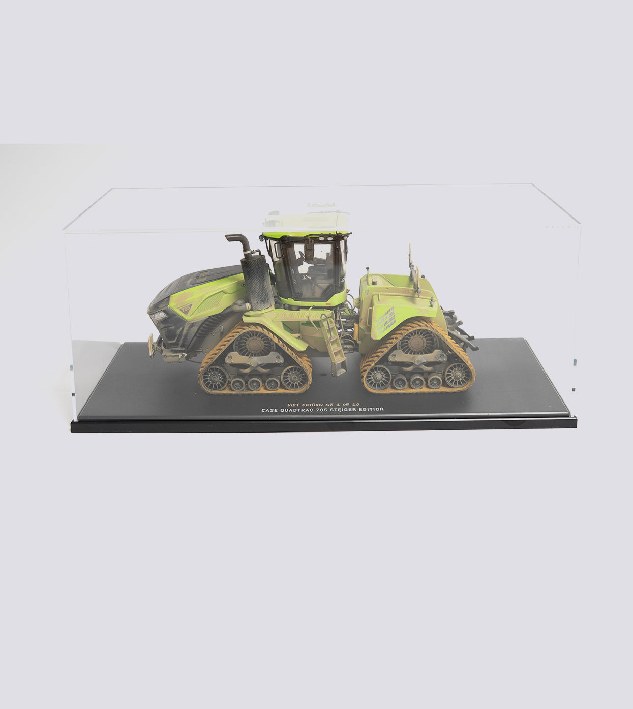 Case Quadtrac Steiger - Dirt Edition (1:32)