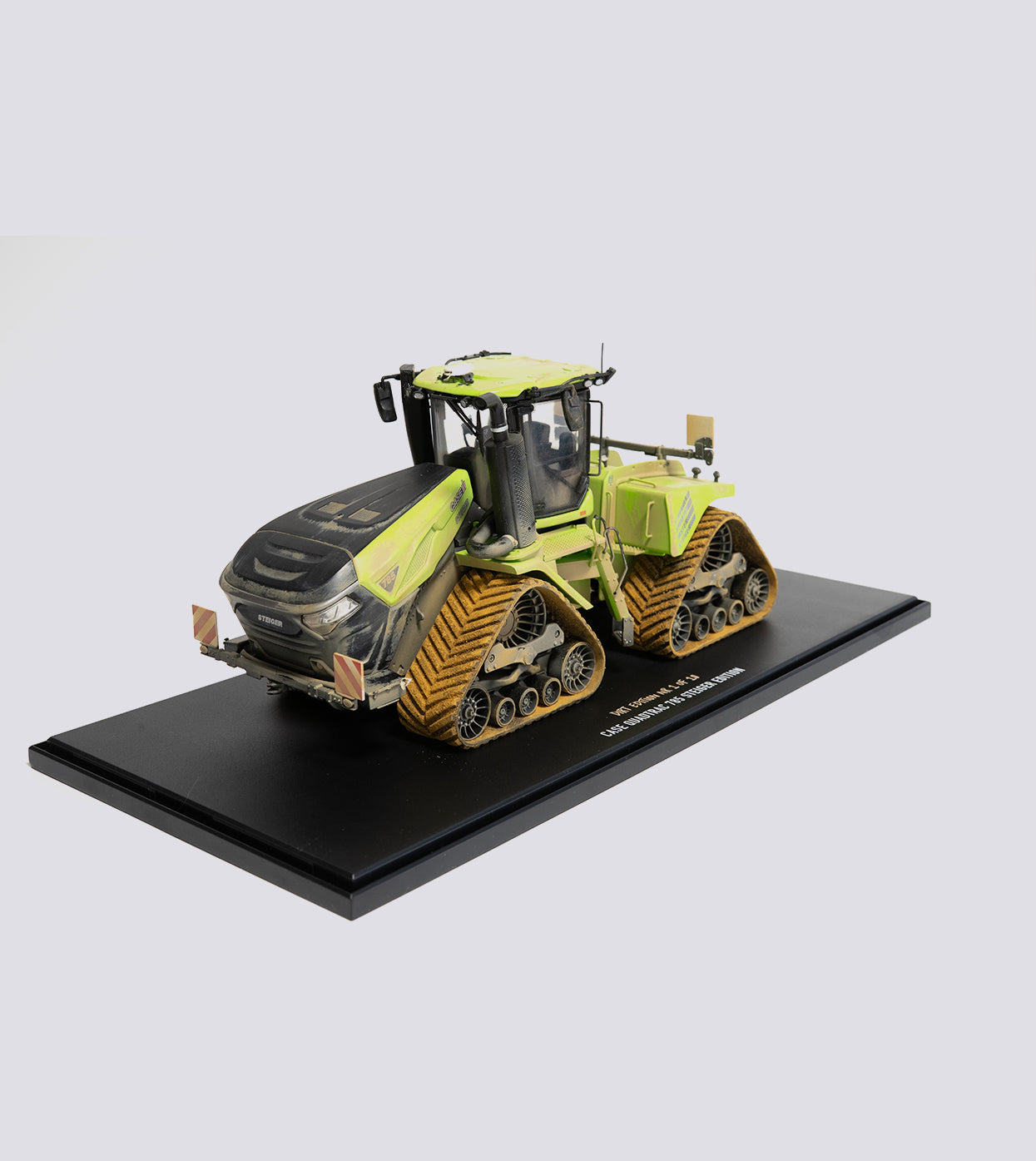 Case Quadtrac Steiger - Dirt Edition (1:32)