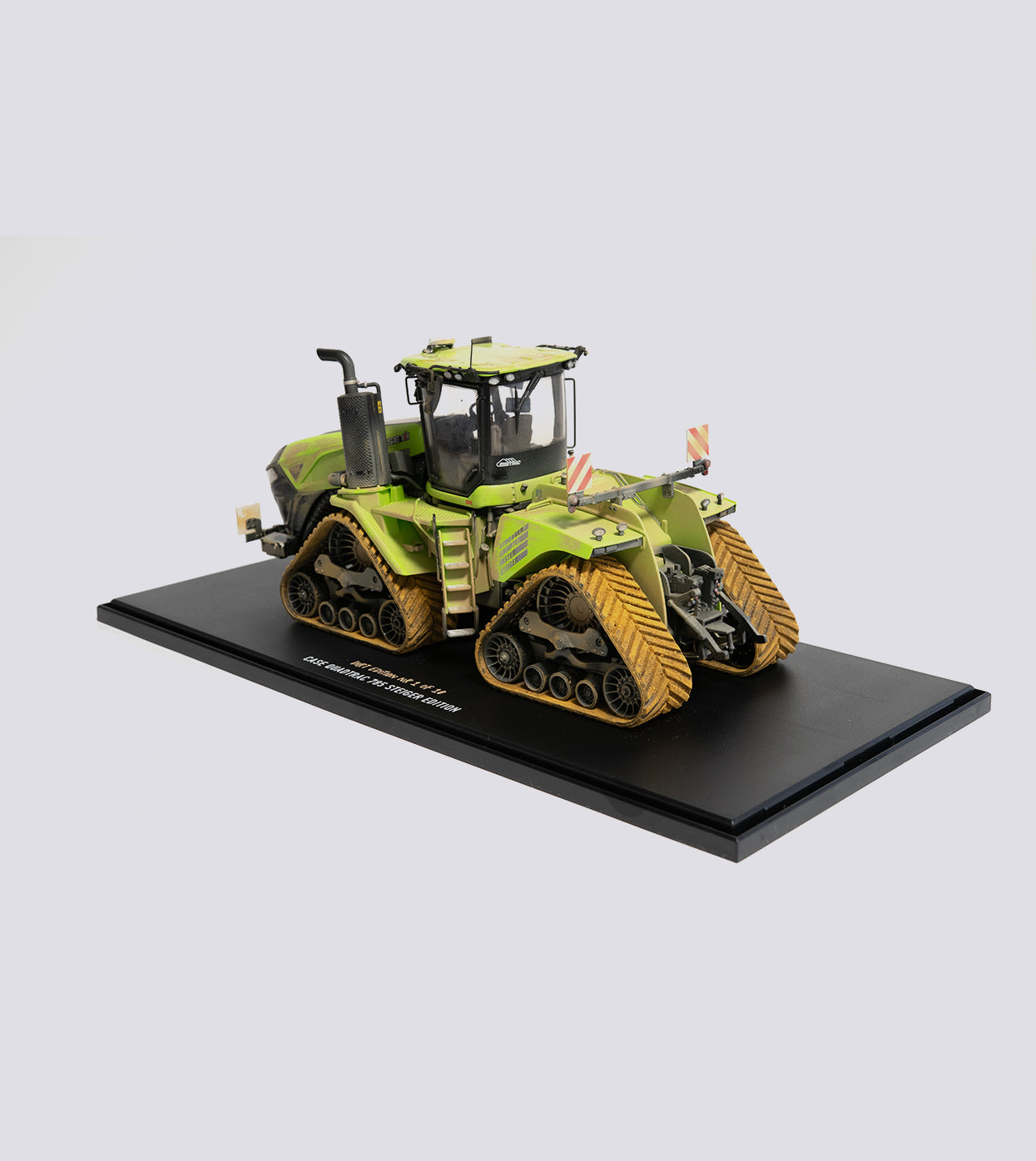 Case Quadtrac Steiger - Dirt Edition (1:32)