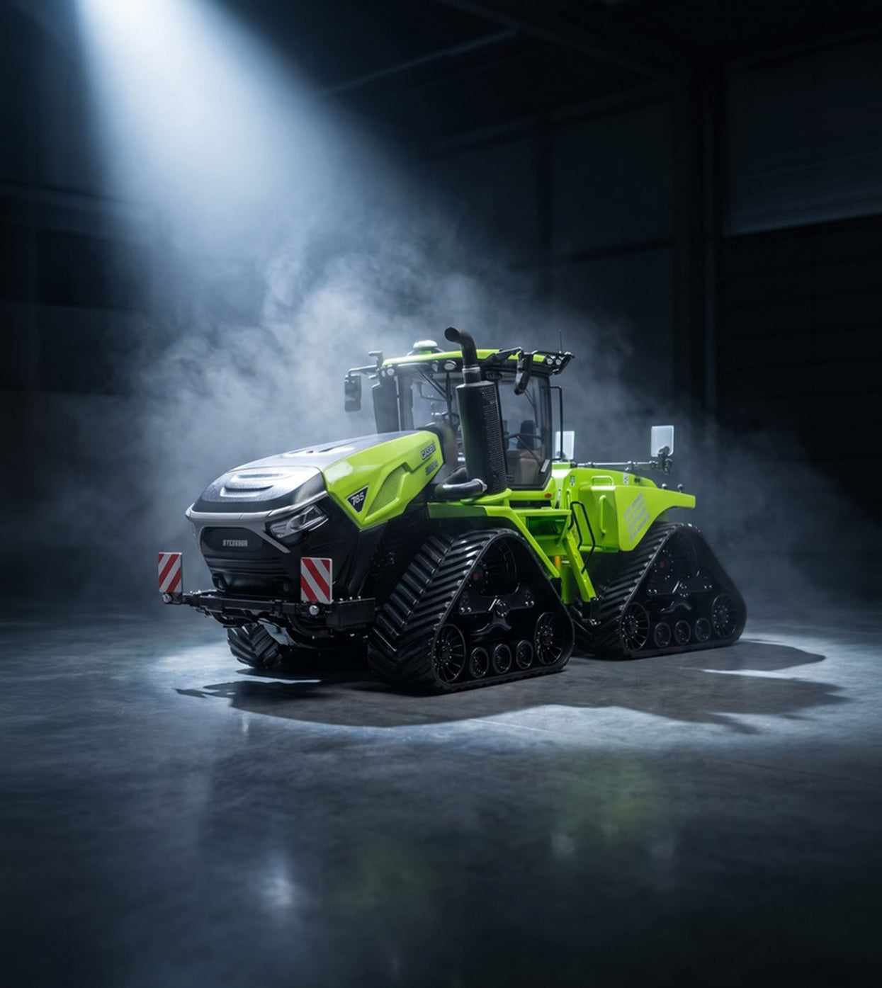 Case IH Quadtrac 785 Steiger Edition (1:32)