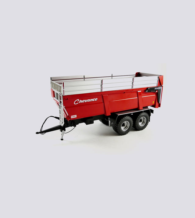 Chevance RCM 180 Farmer GV (1:32)