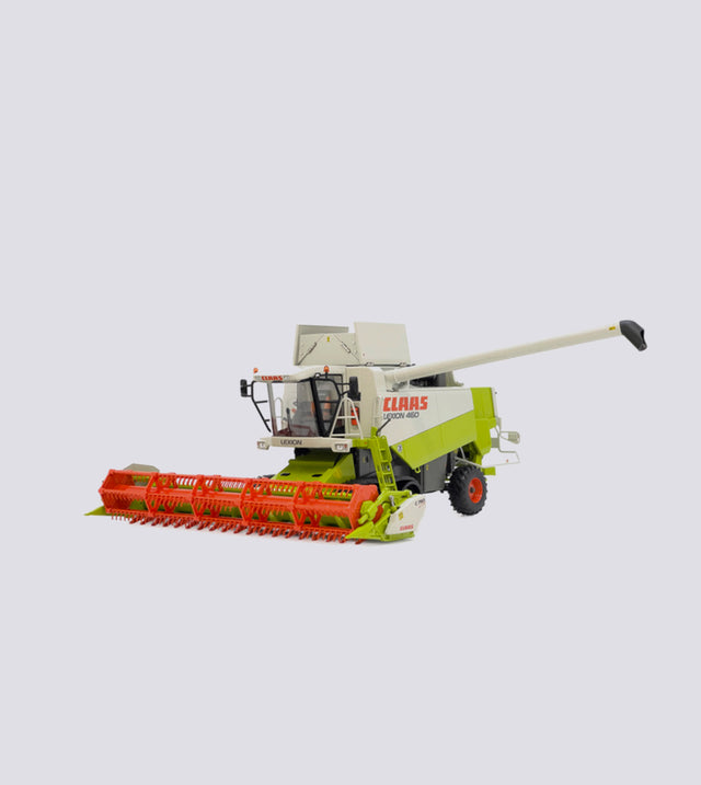Claas Lexion 460 TT (1:32)