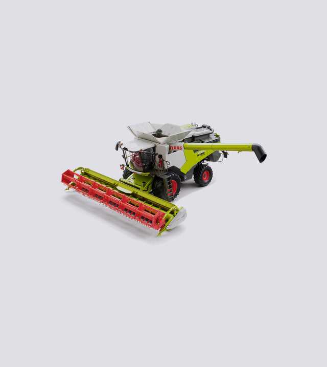 Claas Lexion 6900 (1:32)