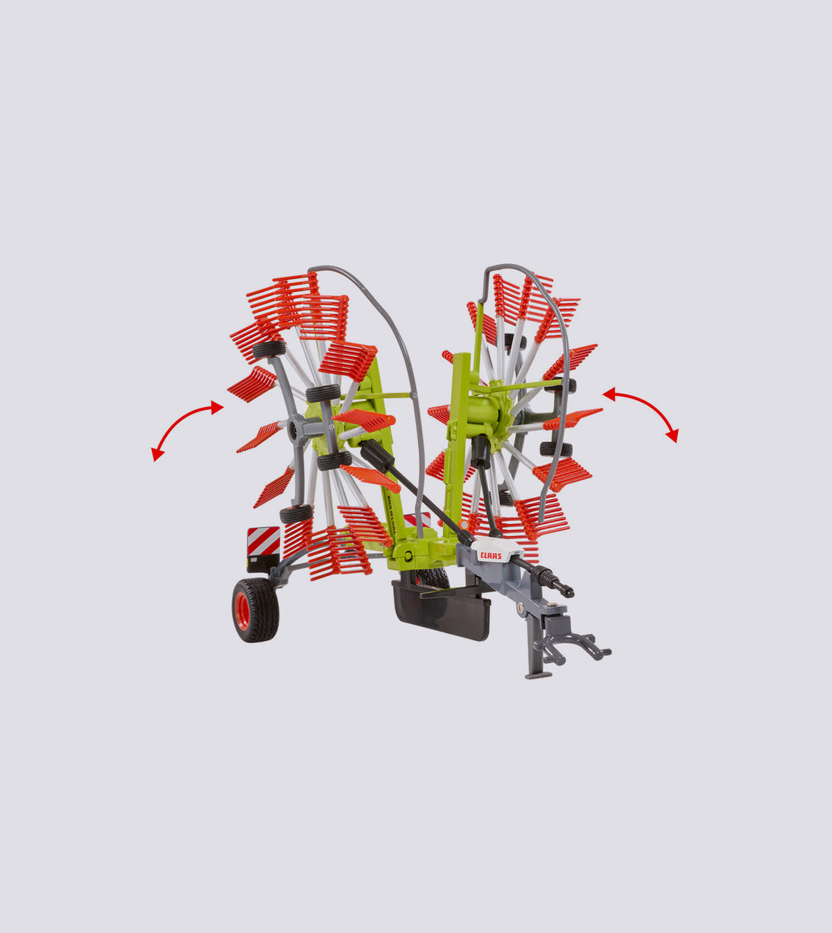 Claas Liner 2900 (1:32)