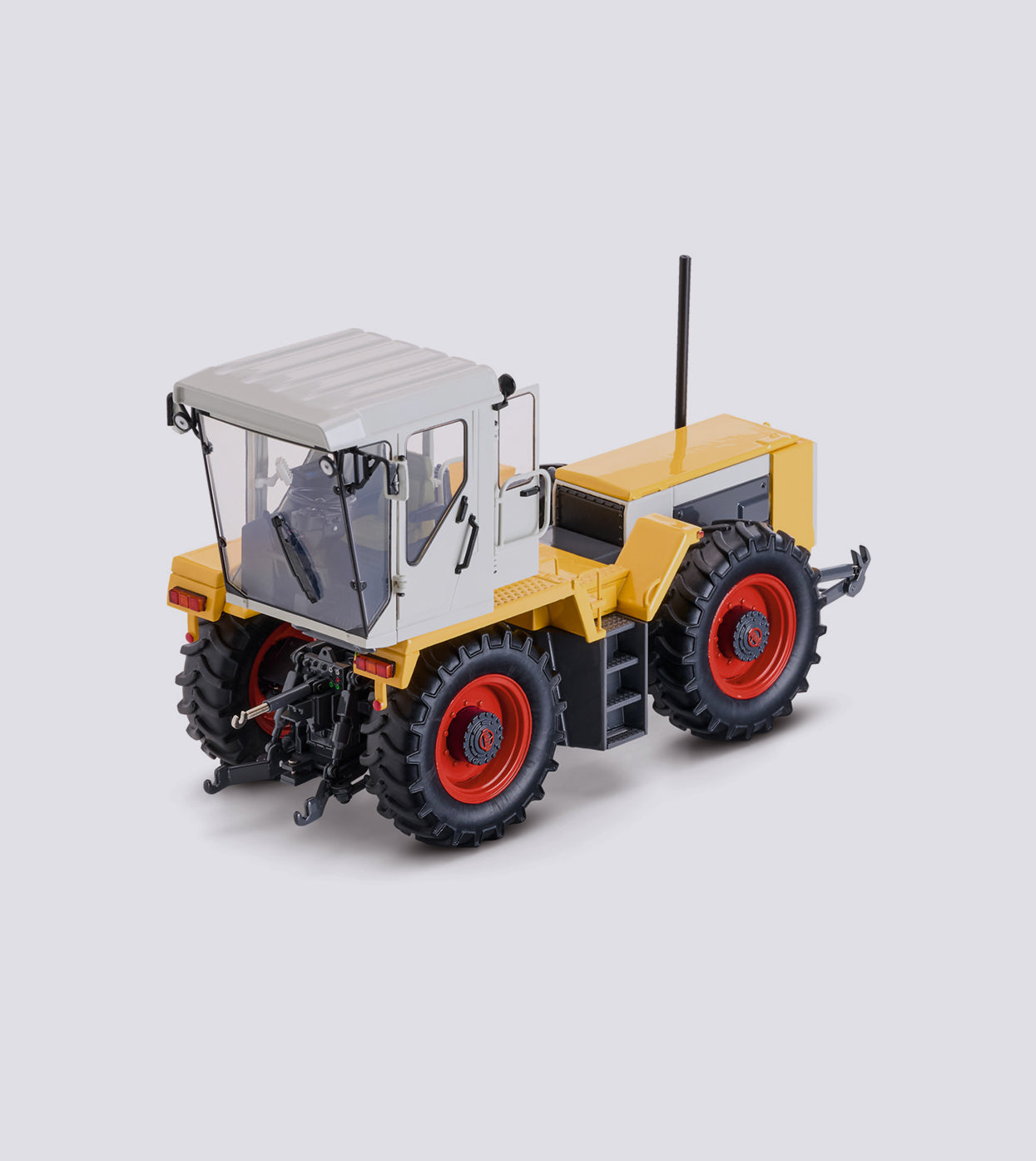 XERION PROJEKT 207 Prototyp (1:32)