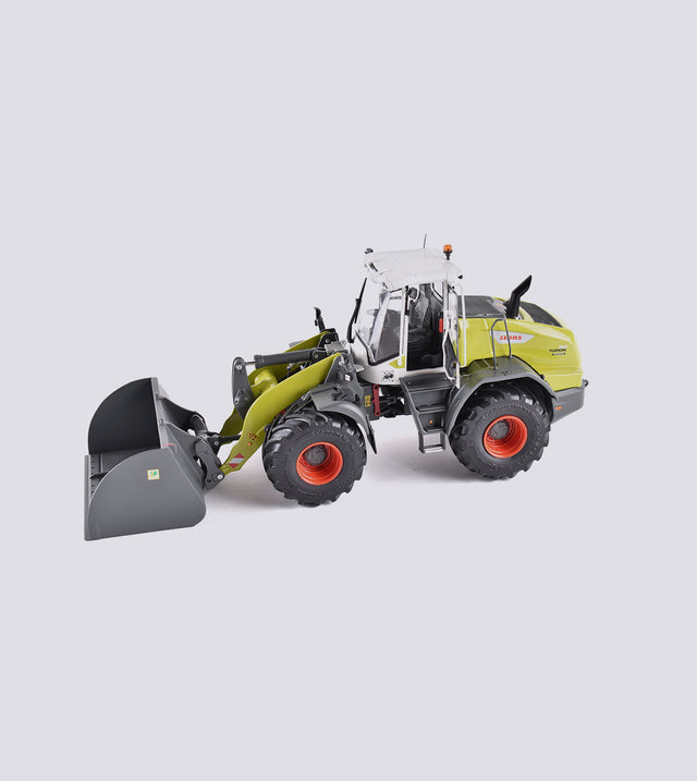 Claas Torion 1611 mit Bressel & Lade Schaufel (1:32)