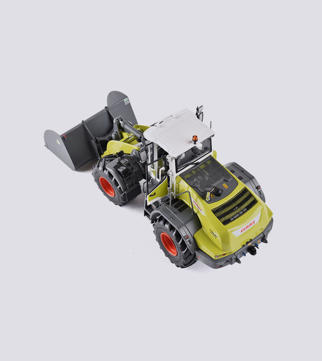 Claas Torion 1611 mit Bressel & Lade Schaufel (1:32)