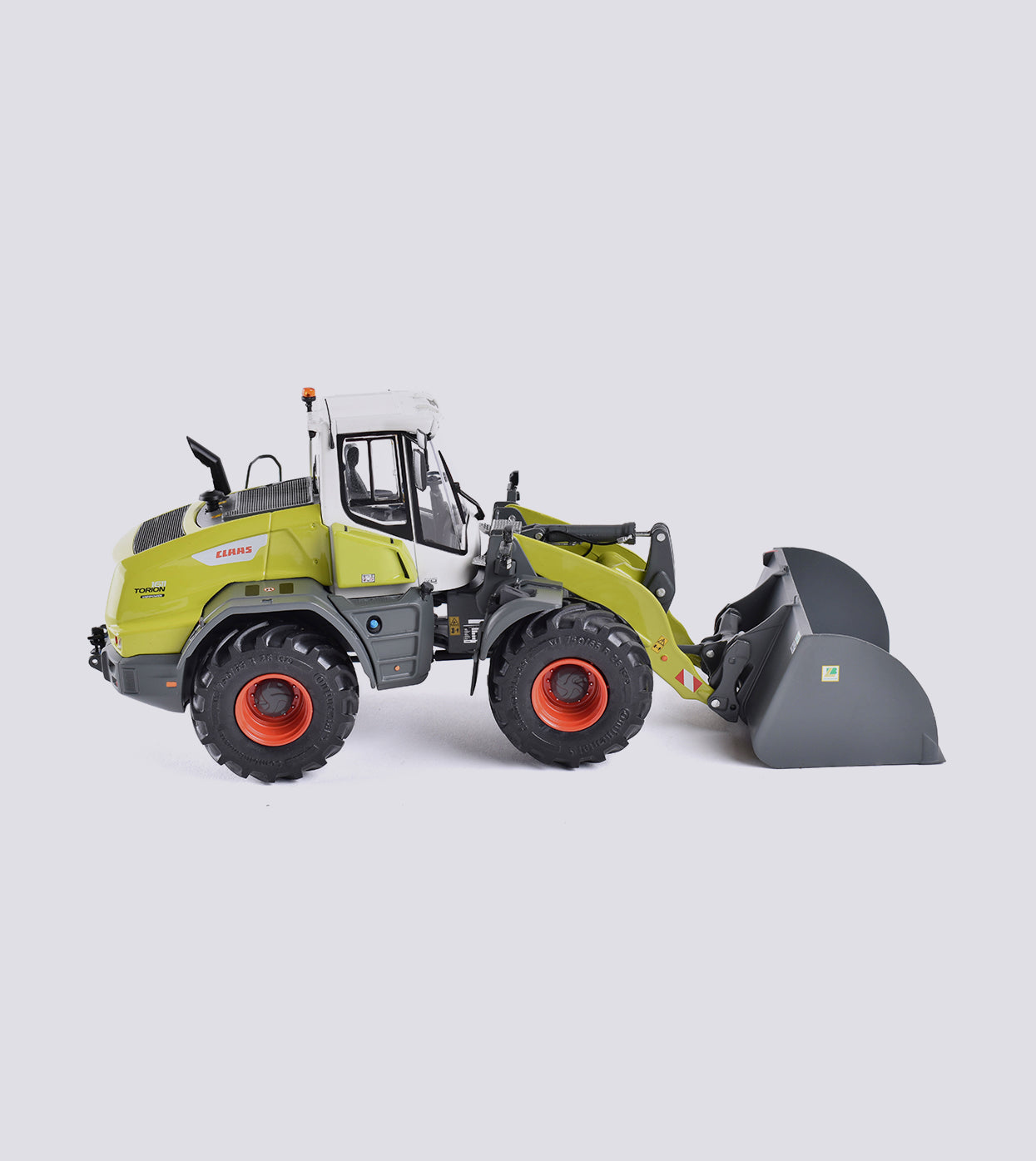 Claas Torion 1611 mit Bressel & Lade Schaufel (1:32)