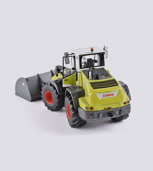 Claas Torion 1611 mit Bressel & Lade Schaufel (1:32)