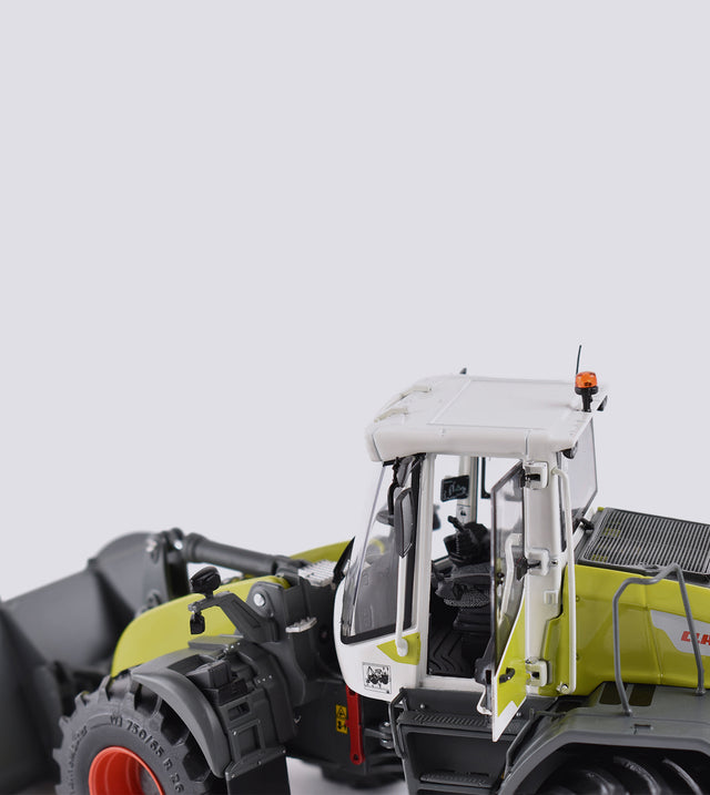 Claas Torion 1611 mit Bressel & Lade Schaufel (1:32)