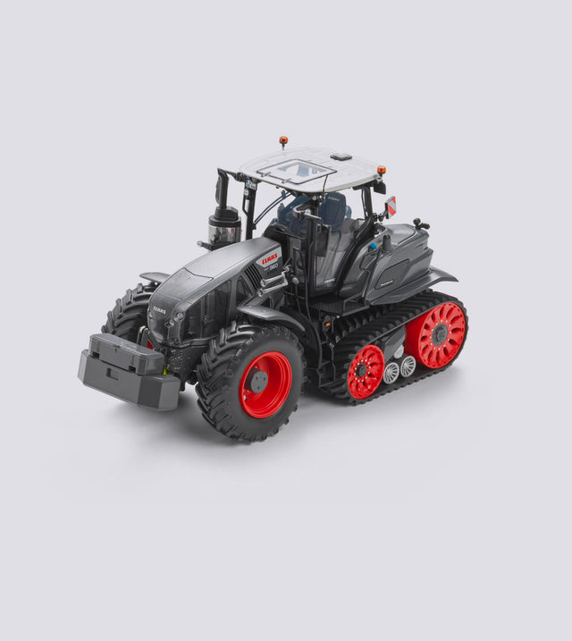 Claas Axion 960 TT Grau (1:32)