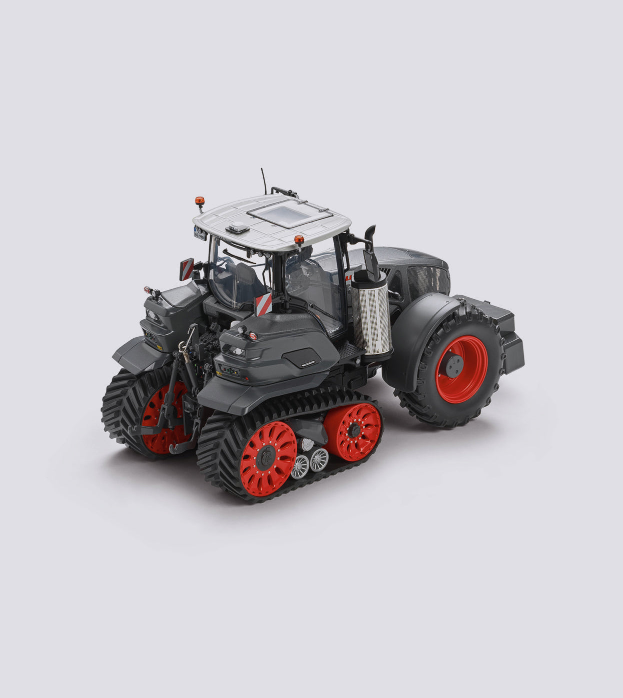 Claas Axion 960 TT Grau (1:32)