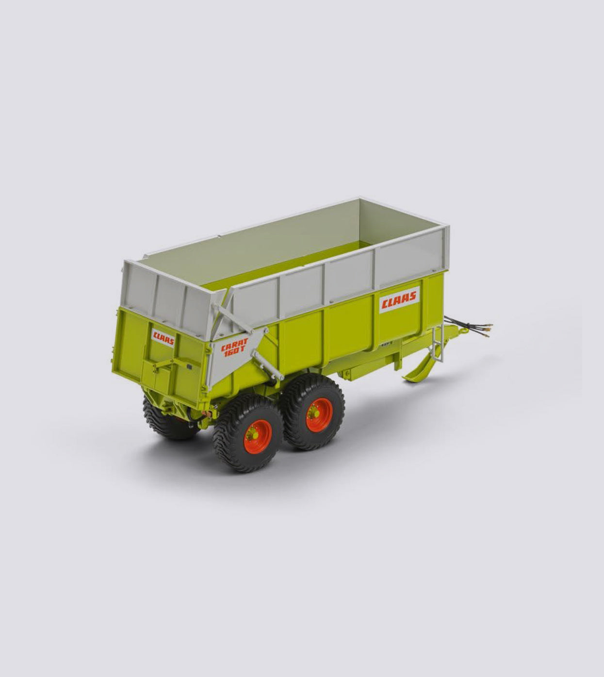 Claas Carat 160 T (1:32)