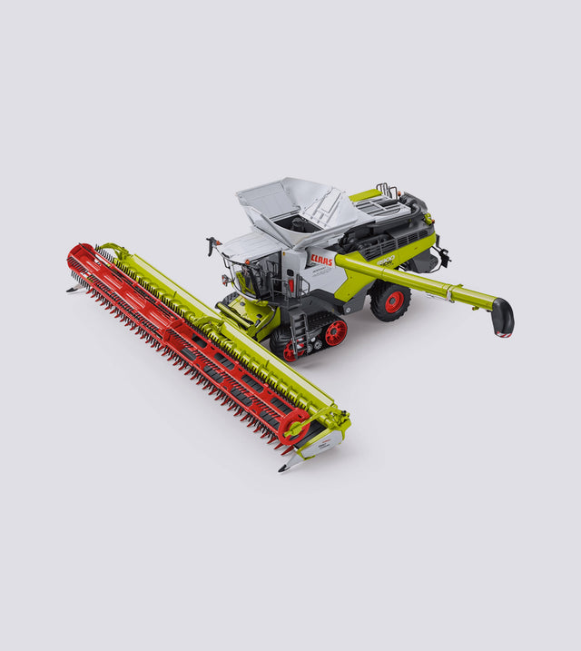 Claas Lexion 8900TT 500.000 Combines (1:32)