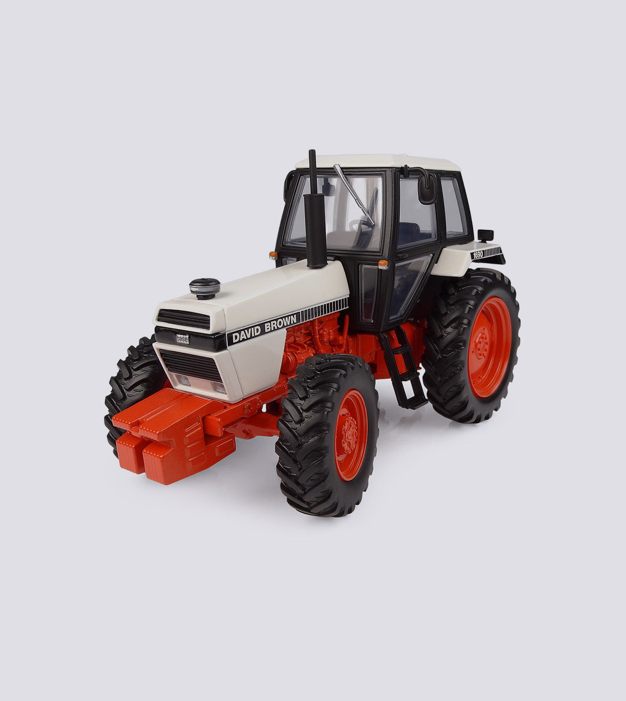 DAVID BROWN 1690 4WD (1:32)