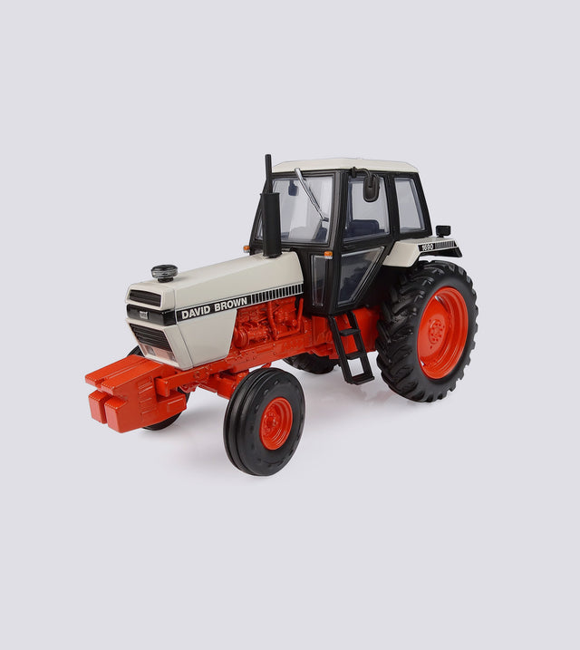 DAVID BROWN 1690 2WD (1:32)