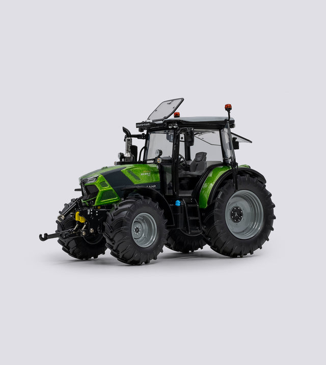 Deutz Fahr 6135C Java Green (1:32)