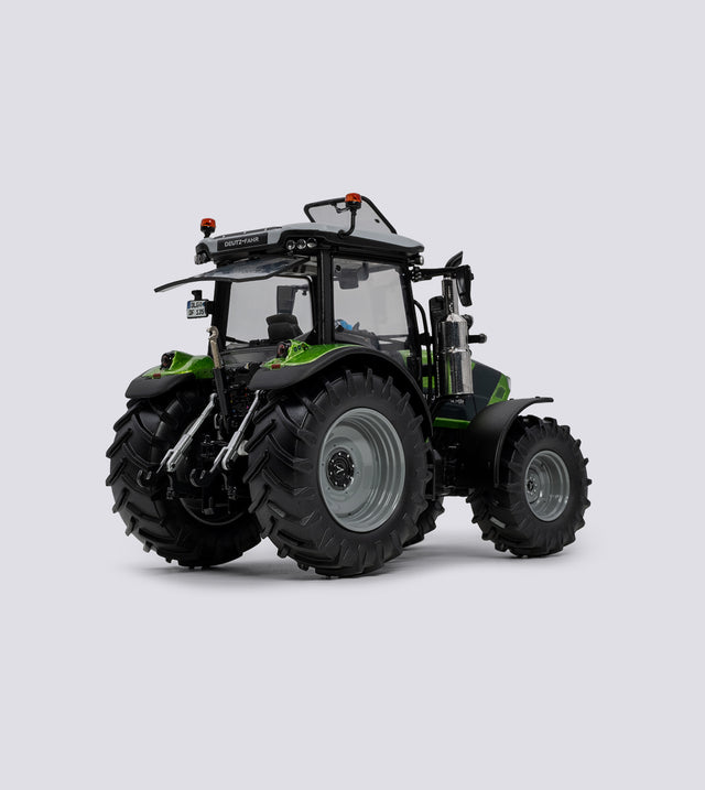 Deutz Fahr 6135C Java Green (1:32)