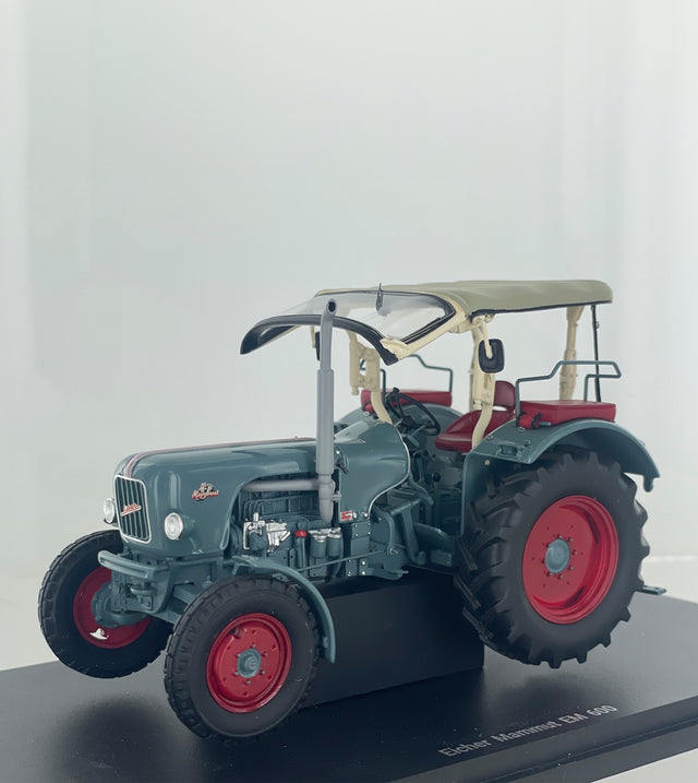 Eicher Mammut EM600 2WD (1:32)