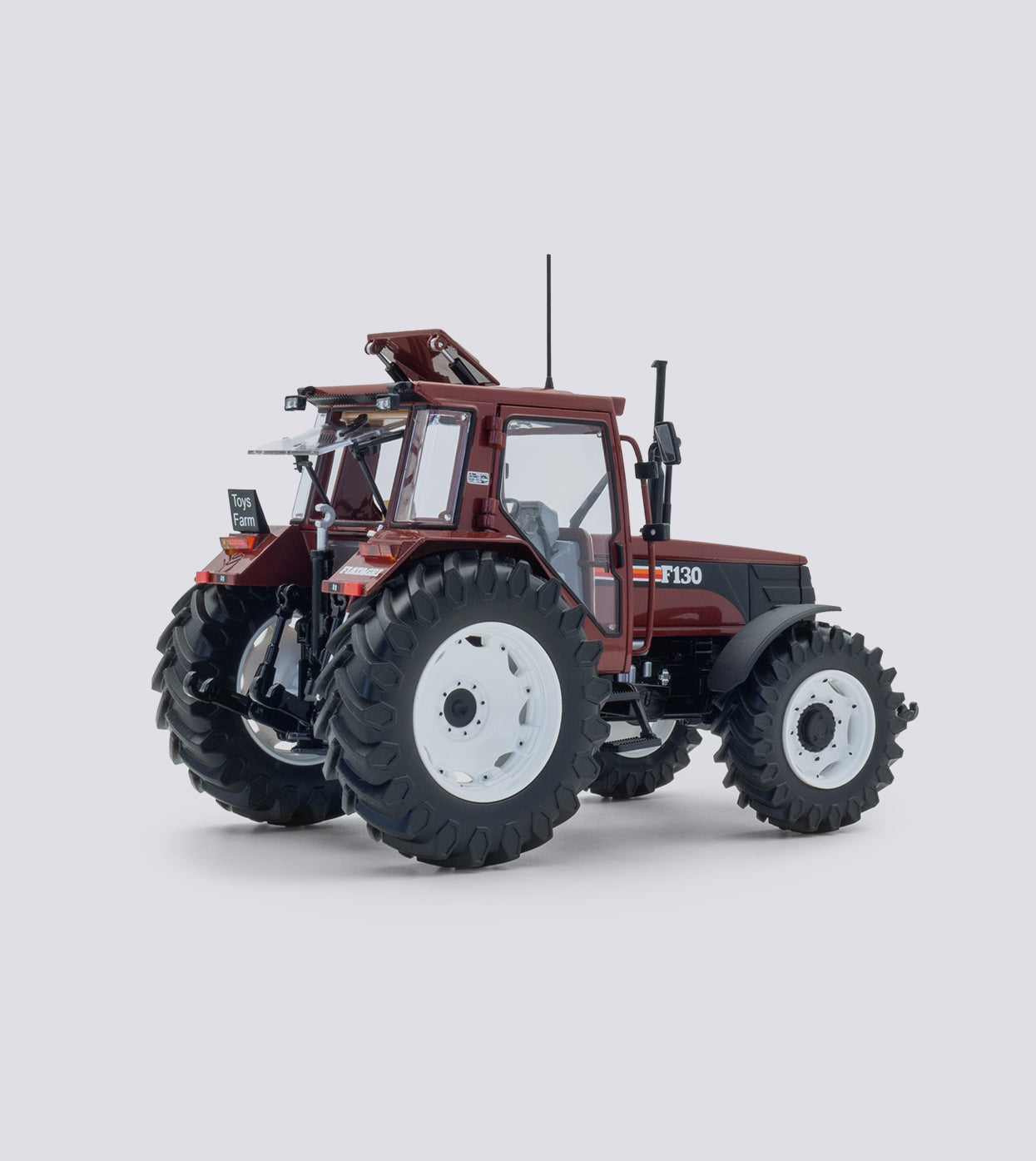 Fiat Winner F130T mit Fronthydraulik (1:32)