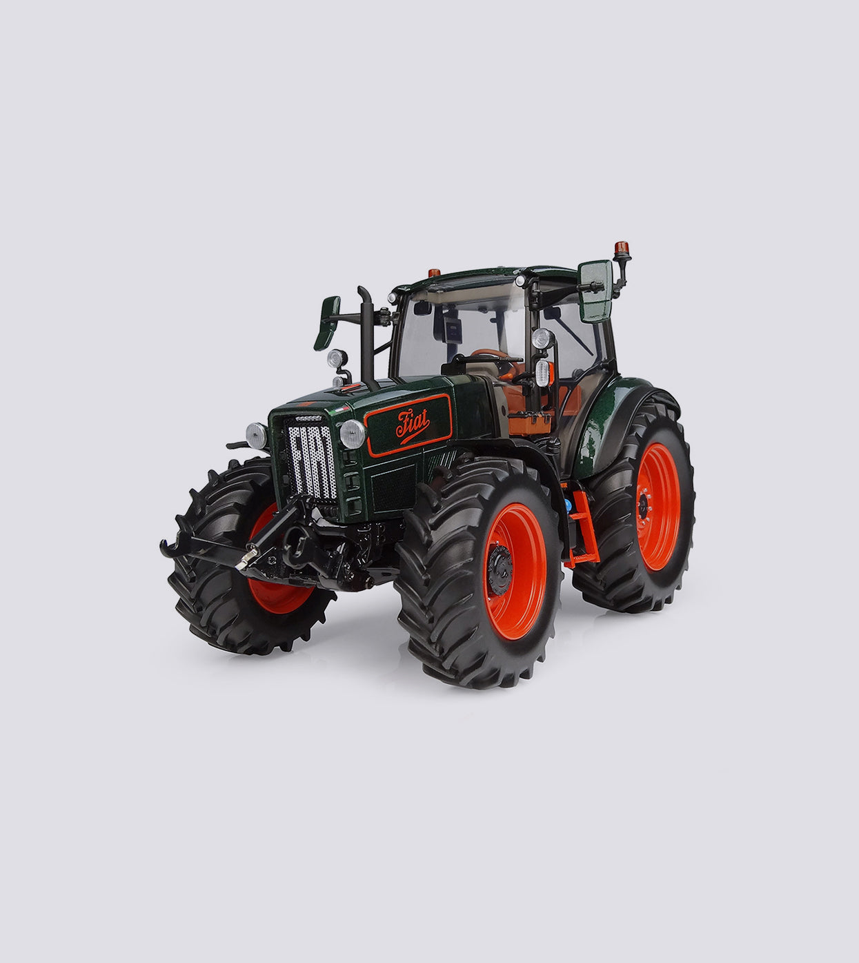 Fiat „Il Trattore“ (1:32)