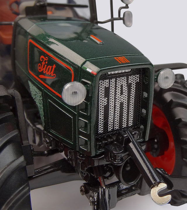 Fiat „Il Trattore“ (1:32)