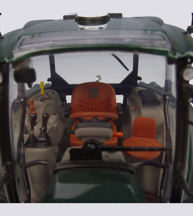 Fiat „Il Trattore“ (1:32)