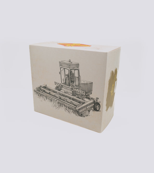 Fortschritt E 502 (1:32)
