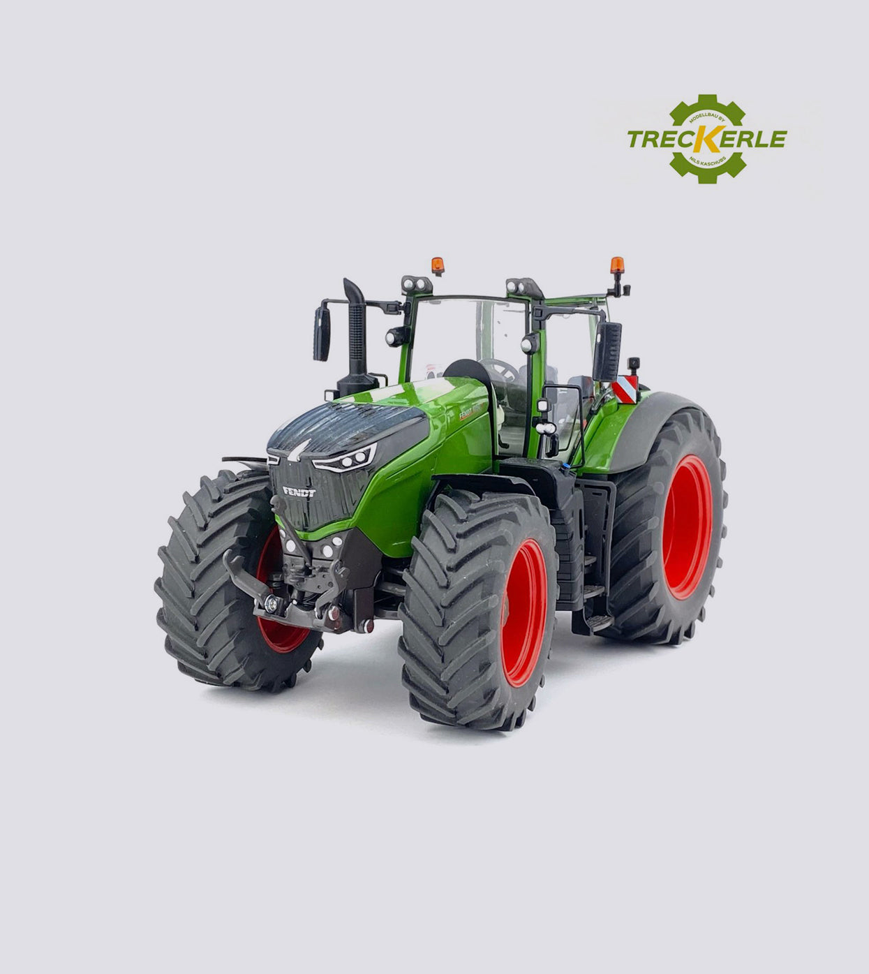 Fendt 1050 Räderset V2 (1:32)