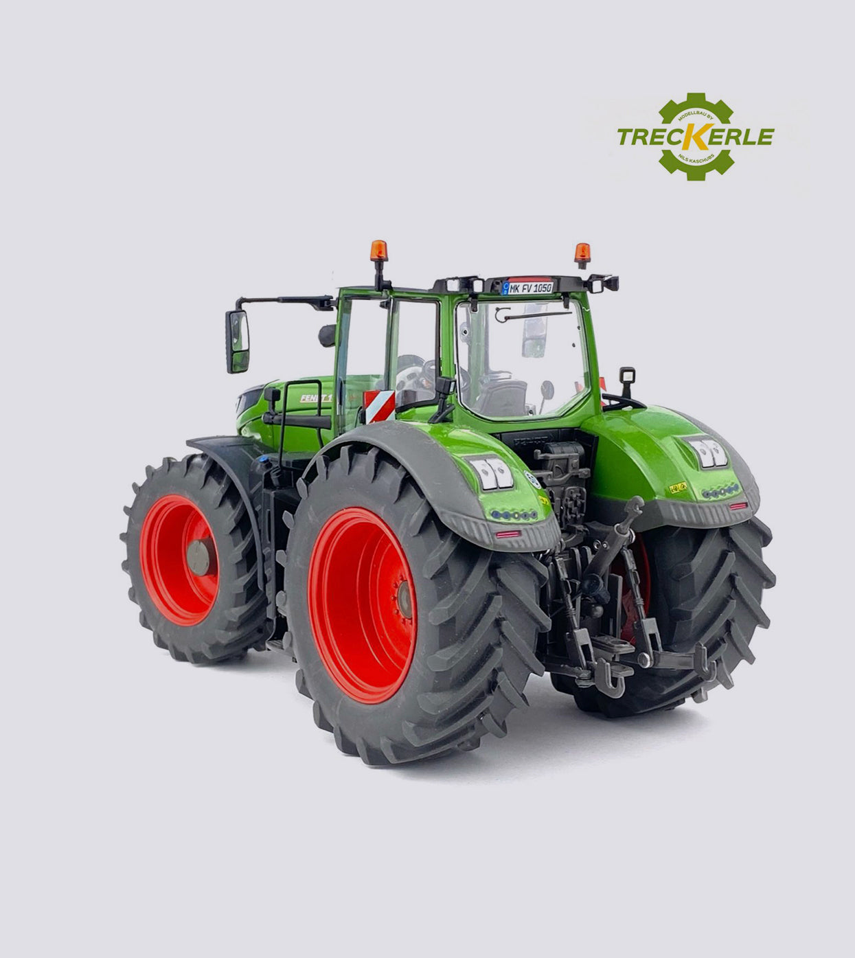 Fendt 1050 Räderset V1 (1:32)
