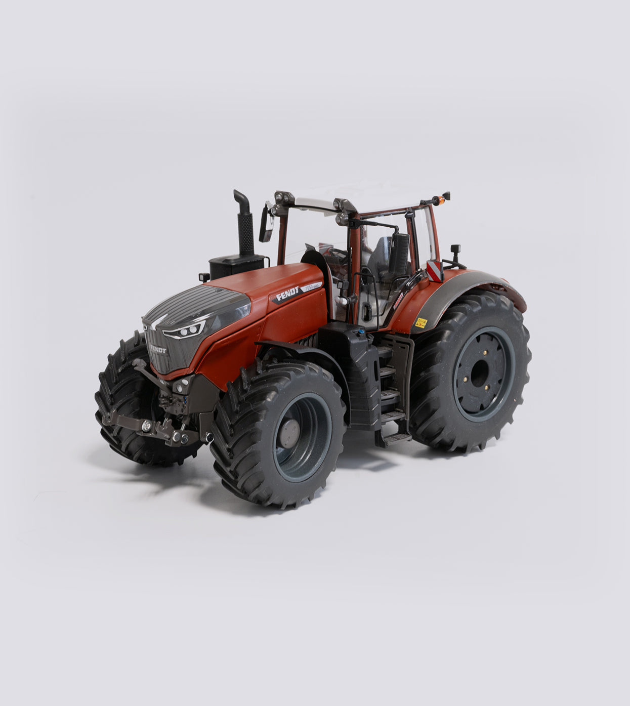 Fendt 1050 Vario - Rot (1:32)