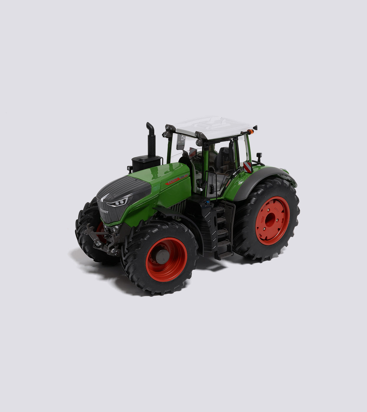 Fendt 1050 Vario - Rote Felgengewichte (1:32)