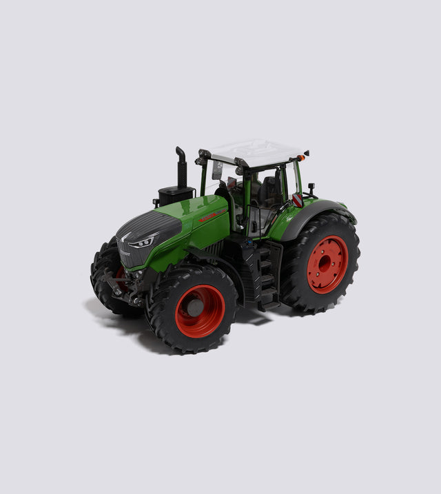 Fendt 1050 Vario - Rote Felgengewichte (1:32)