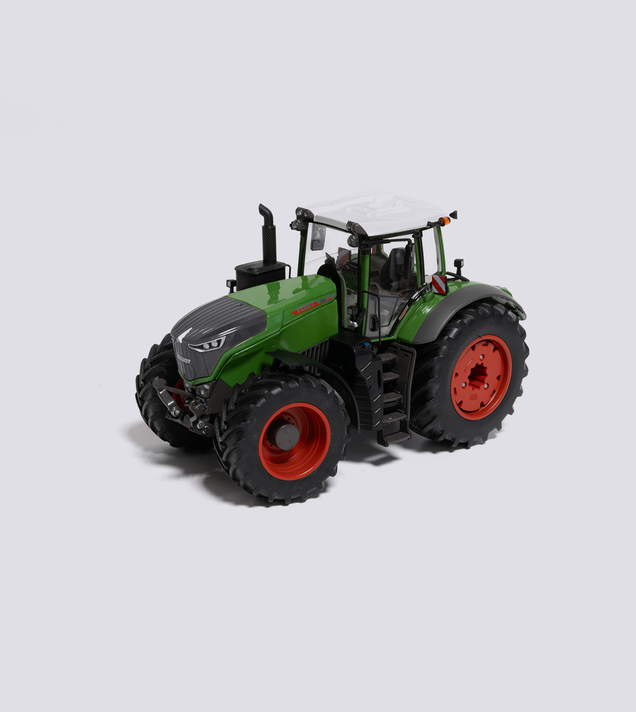 Fendt 1050 Vario - Rote Felgengewichte (1:32)