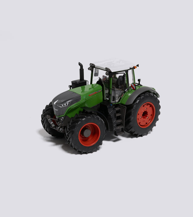 Fendt 1050 Vario - Rote Felgengewichte (1:32)