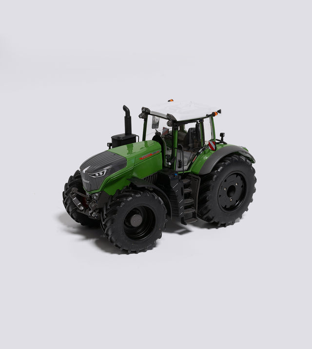 Fendt 1050 Vario - Schwarze Felgengewichte (1:32)