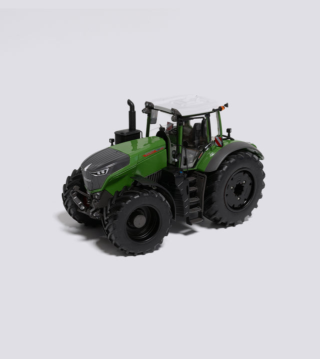 Fendt 1050 Vario - Schwarze Felgengewichte (1:32)
