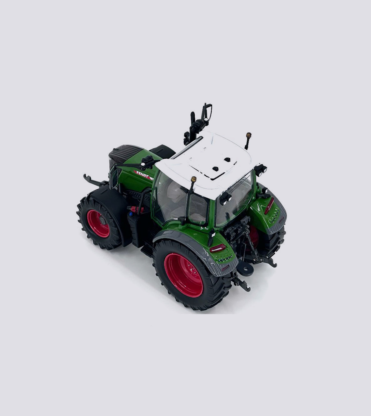 Fendt 314 in Blechbox (1:32)