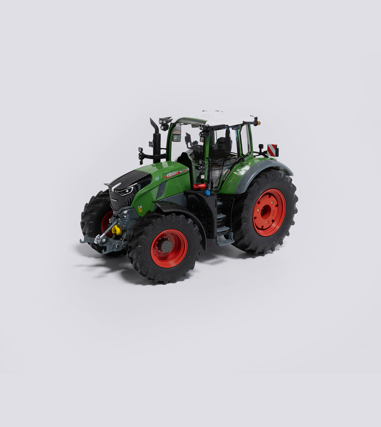 Fendt 728 Vario - Treckerle Umbau (1:32)