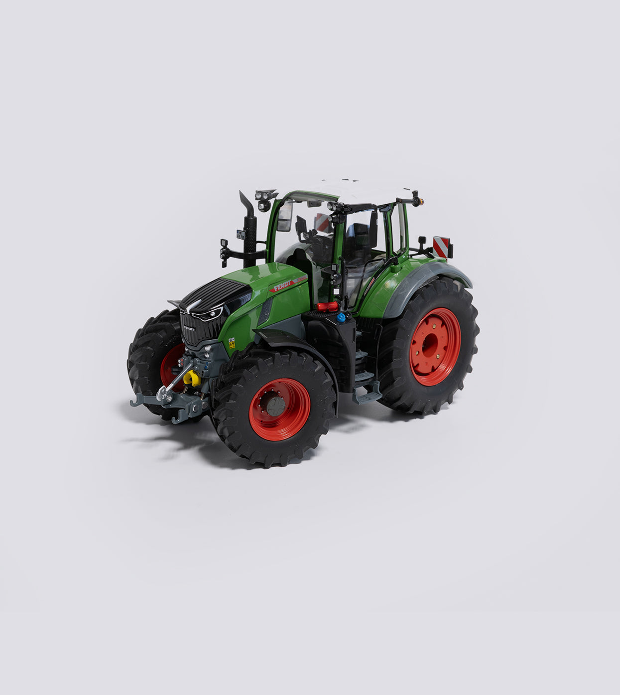 Fendt 728 Vario - Treckerle Umbau (1:32)