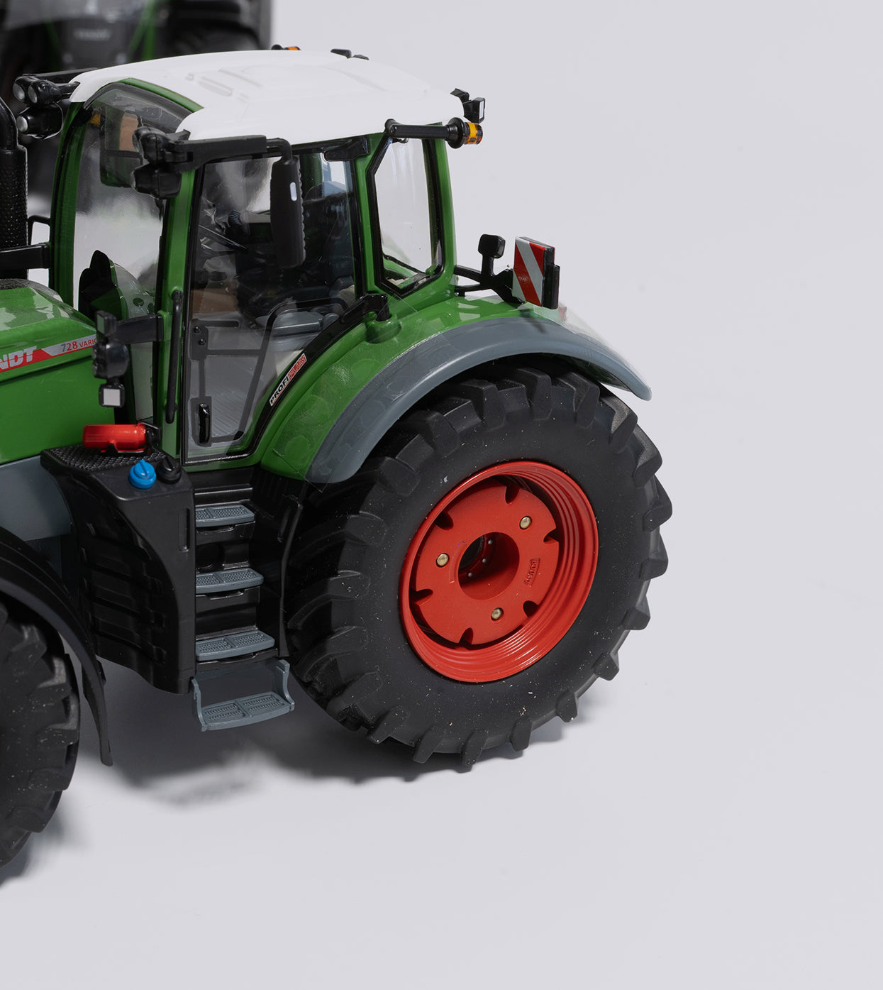 Fendt 728 Vario - Treckerle Umbau (1:32)