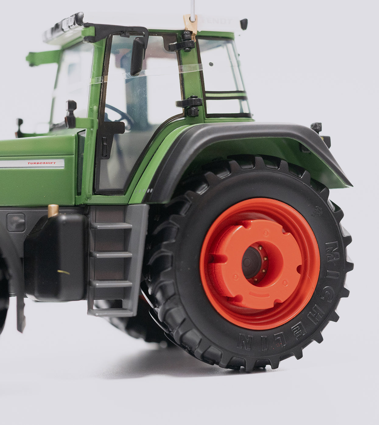 Fendt 816 Felgengewichte - B-Ware