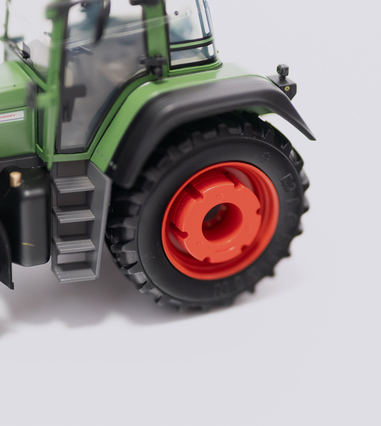 Fendt 816 Felgengewichte - B-Ware