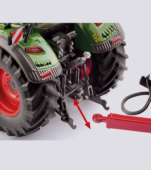Fendt 832 Vario Gen 5 (1:32)