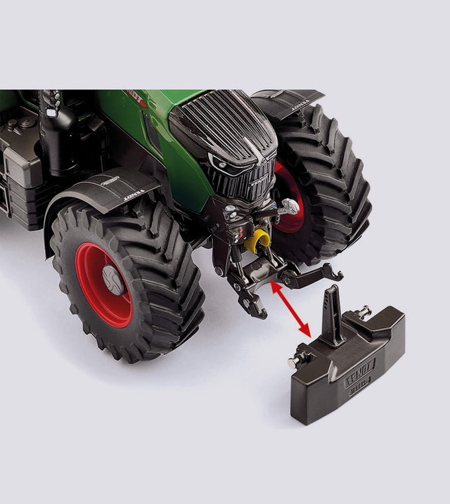 Fendt 832 Vario Gen 5 (1:32)