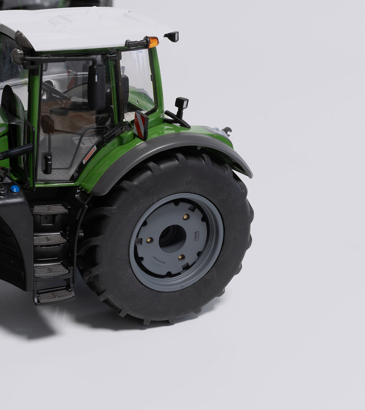 Fendt 942 Vario - Graue Felgengewichte (1:32)
