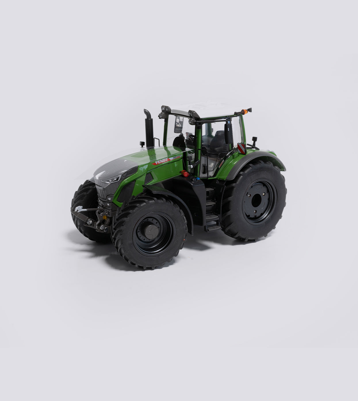 Fendt 942 Vario - Schwarze Felgengewichte (1:32)