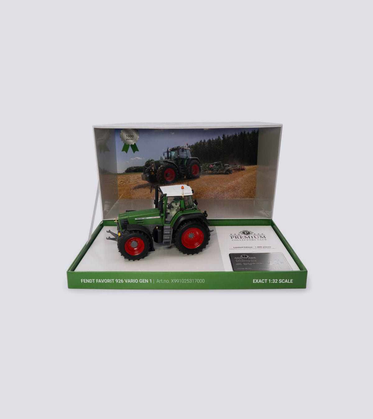 Fendt 926 Vario - Collectors Edition (1:32)